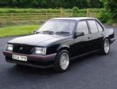 Opel Ascona